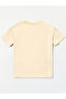 Children's Panda Printed T-Shirt Spanish Leg Tracksuit Set - 3