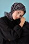 وشاح ناعم 73089-01 - 5