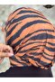 نمط حجاب بقفل سريع - 3