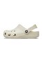 Cream Unisex Classic Clog T - 2