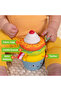 Cupcake Tower Stacking Toy with Teether, 6 - 36 months - 6