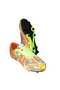 145 Filet Kids Football Boots - 4