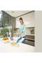 Black and Decker Wet/Dry Dustbuster BD-WDA315J-B5 - 4