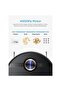M7Pro Robotic Vacuum Cleaner Black - 3