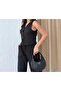 Women's Vest Suit - 4