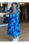 SHIRT COLLAR BUTTON DRESS - 2