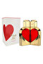 Ready To Love Intense Red For Women Eau De Parfum 2 X 40ml - 2