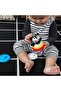 Stack & Wobble Zen Teether Toy, 3 - 36 months - 5