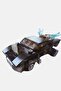 Super Heroes Mini Batmobile Polybag - 4