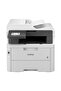 MFC-L3760CDW Color Laser Printer Compact & Silent Color Laser LED Multi-Function Printer for Office