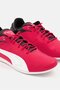 Men Ferrari Drift Cat Delta Lace Up Sports Shoes, Red - 3