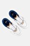 Women Slipstream Lace Up Outdoor Shoes, White - 4
