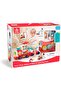 4-In-1 Push Walker&Ride-on Learning Train - 2