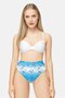 Women Bikini Bottom, Multicolor