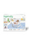 Ingenuity Keep Cosy 3-in-1 Grow with Me Vibrating Bouncer and Infant to Toddler ... - 8