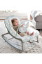 Bounce & Rock Seat - Spruce, 0 - 36 Months - 2