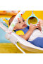Safari Fun - Vibrating Bouncer, 0 - 6 Months - 5