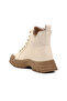 Beige Women's Boots 24K310-14 Z - 4