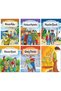 35 Kilo Tembel Teneke Anna Gavalda and parıltı yayınları 6 Book Set - 3