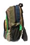 Quality Vintage Casual Printed Design Daily Travel School Backpack Revilla Bag 28X38Cm - 6