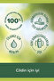Aroma Sensations Feel the Massage Shower Gel 500 ml X 3 Pcs - 3