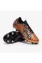 Tekela V4 Pro Low Sg Men's Orange Football Boots - St1Slcb4 - 2