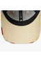 قبعة 9Forty Fruit Icon Ltc للأطفال باللون البيج - 5