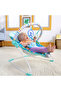 Stitch Ohana Paradise Vibrating Bouncer, 0 - 6 Months - 3
