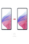 Comando Shield screen protector compatible with Samsung Galaxy Xcover 7 Pro, Full Surface - 3