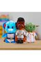 STAR WARS MASTER YODA 22CM PELUS FIGUR - 6