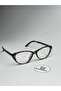 Blue Light Protection Cateye Glasses Optical Compatible Glasses Can Change 52 Ekartman - 4