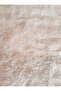 Modern Decorative Non-Slip Base Bathroom Mat Toilet Seat Set 60X100-50X60 cm - 4