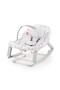 Ingenuity Keep Cosy 3-in-1 Grow with Me Vibrating Bouncer and Infant to Toddler ...