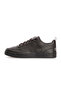 Unisex Dribble Sneakers - Black