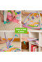 Tiki Toy Bar Activity Gym, 0-36 Months - 6