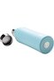 B Bottle Twin Ultra-light and Thermal 18/10 Stainless Steel Bottle for Cold and Hot Water - - 8