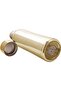 B Bottles Twin Insulated 18/10 Stainless Steel Water Bottle - Glazed Gold - 8