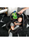 Discovery Garden Tummy Time Mat & Mirror, 0-36 Months - 4
