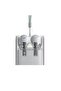 سماعات أذن لاسلكية شفافة من سلسلة Glassy - TWS-T1 - 2