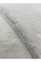 طقم مرحاض حمام بقاعدة مزخرفة حديثة غير قابلة للانزلاق مقاس 60 × 100 - 50 × 60 سم - 2