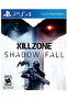 Killzone Shadow Fall (PS4)