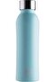 B Bottle Twin Ultra-light and Thermal 18/10 Stainless Steel Bottle for Cold and Hot Water - - 6