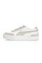 Womens Carina Lift Trainers - White