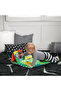 Discovery Garden Tummy Time Mat & Mirror, 0-36 Months - 2