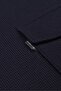 Urbano Armür Overshirt Cotton Overshirt Fit Navy Blue Classic Collar Men's Plain Shirt - 4
