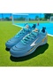 Children's Astroturf Lightweight Comfortable Football Shoes - 2
