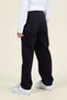 Boy's Gabardine Trousers - 3