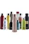 B Bottles Twin Reusable Thermal 18/10 Stainless Steel Bottle for Cold and Hot Water - Rose G