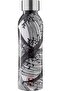 B Bottle Twin Ultra-light and Thermal 18/10 Stainless Steel Bottle for Cold and Hot Water - - 5