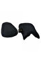 Seat Cover Mesh Double Seat Pulsar Ns 200 Rs 200 Mt-25 R-25 Cbr 125 Cbr 250 Wolf250 Cbf 500